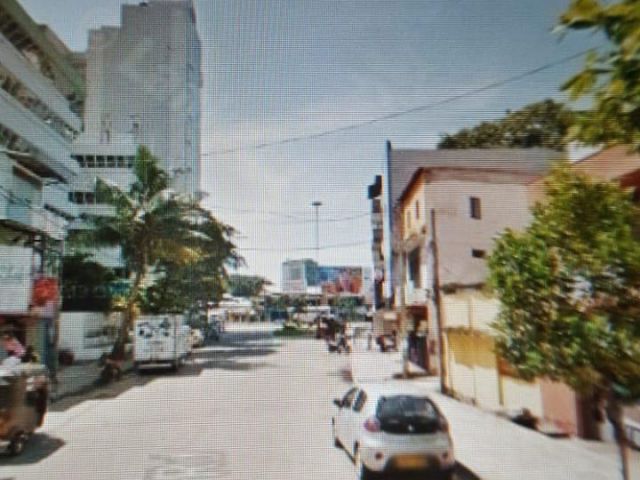 14.35 Perches Prime Land for Sale in Kew Road Colombo 02. – photo 2