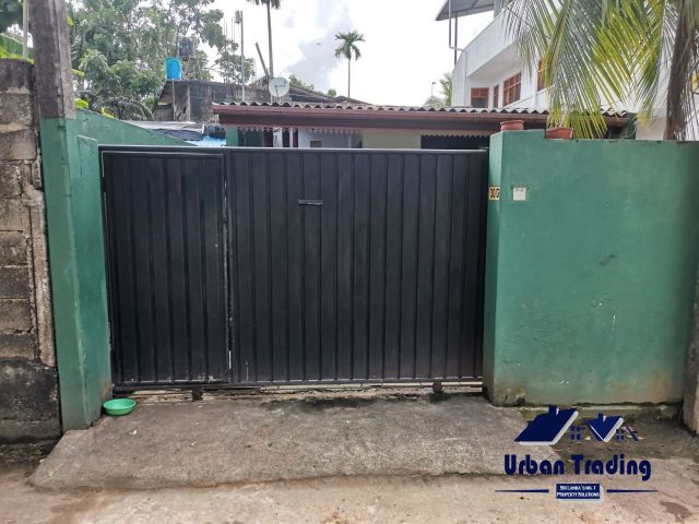 Single Story House for Sale in Boralesgamuwa. – photo 2