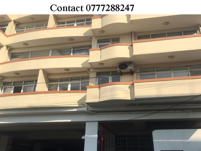 3 Bedroom Apartment available For Sale in Colombo 4 – photo 1
