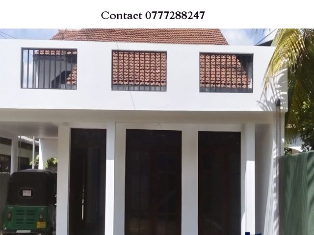 Two Story House For Sale in Ragama. – photo 1