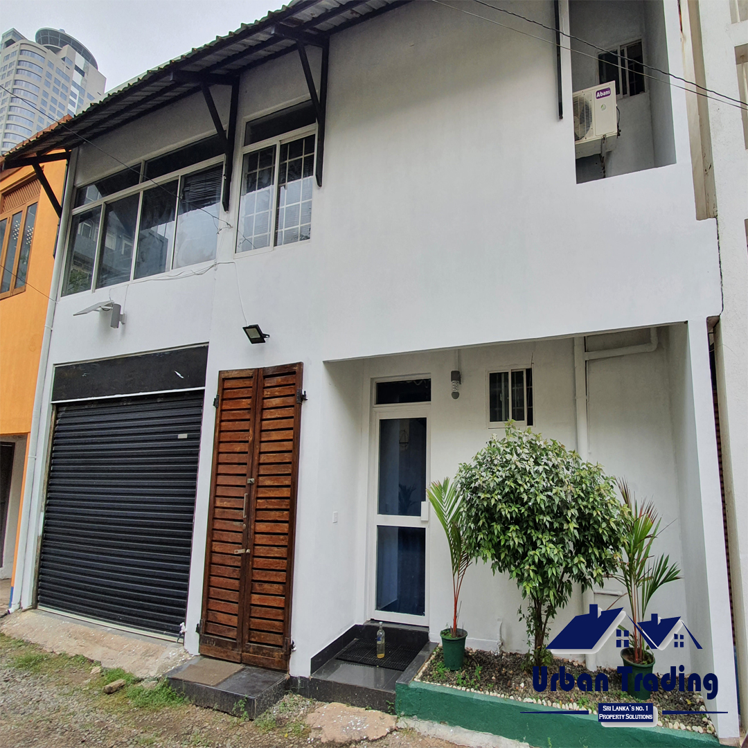 House For Sale In Colombo 04 - Urban Trading